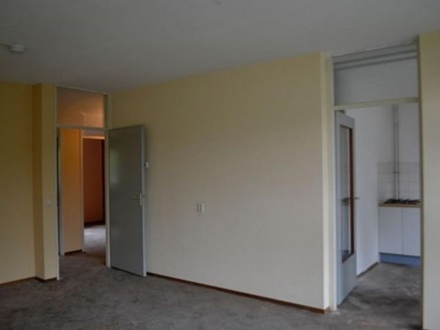 Briljantstraat , Alphen aan den Rijn