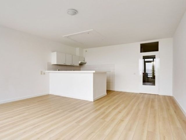 Saffierstraat , Alphen aan den Rijn