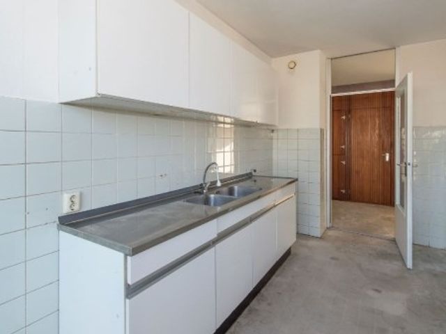 Verdiweg , Amersfoort