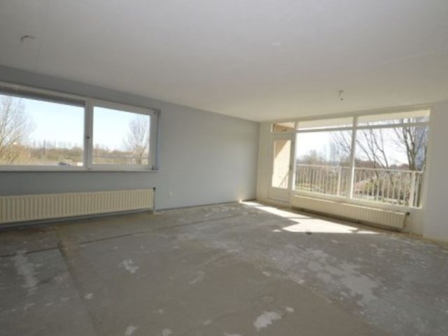 Rosa Spierlaan , Amstelveen