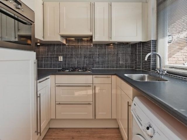 Populierenlaan , Amstelveen