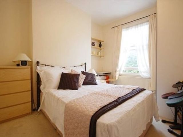 Solebaystraat , Amsterdam