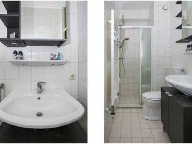 Vondelstraat , Amsterdam