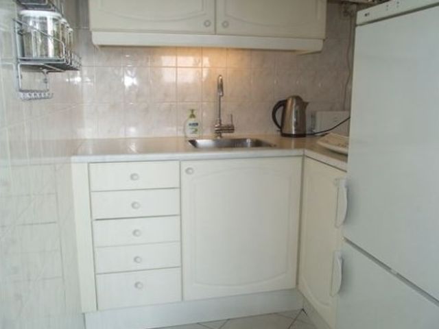 Bocholtstraat , Amsterdam