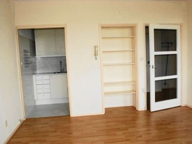 Bocholtstraat , Amsterdam