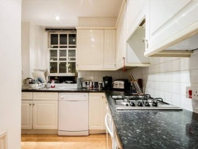 Kikkenstein , Amsterdam