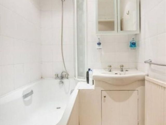 Kikkenstein , Amsterdam