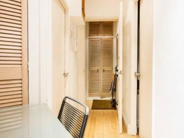 Kikkenstein , Amsterdam