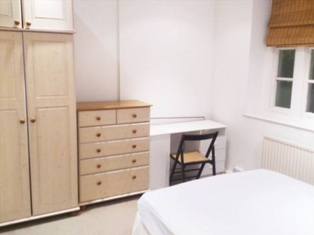 Kikkenstein , Amsterdam