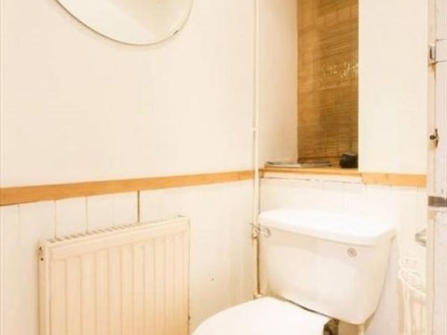 Kikkenstein , Amsterdam