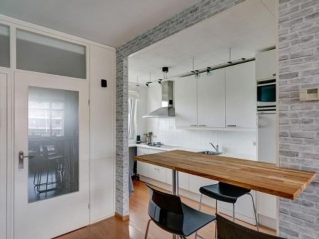 Korte Geuzenstraat , Amsterdam