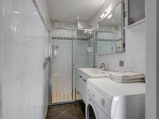 Korte Geuzenstraat , Amsterdam