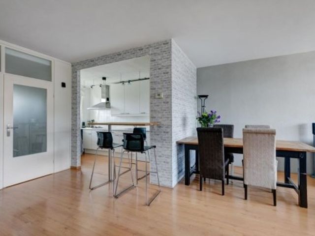 Korte Geuzenstraat , Amsterdam