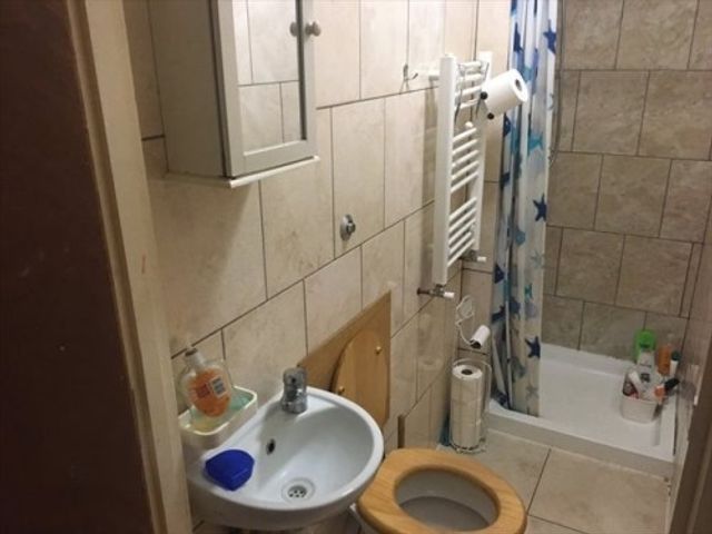 Weissenbruchstraat , Amsterdam