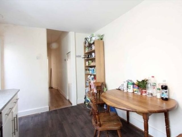 Weissenbruchstraat , Amsterdam