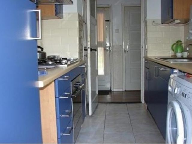 Jan van Galenstraat , Amsterdam