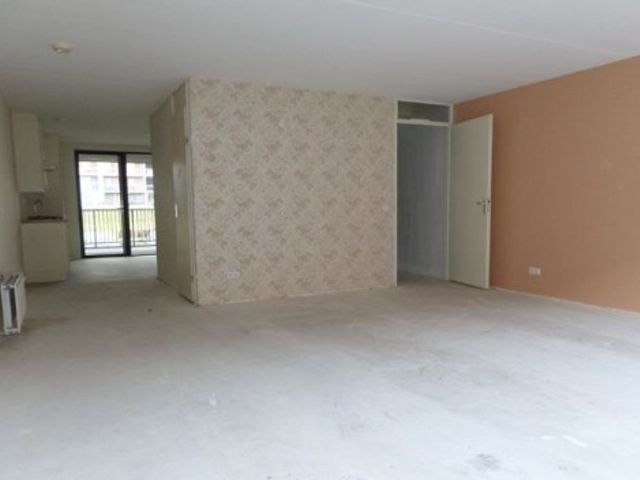 Wigbolt Ripperdastraat , Amsterdam