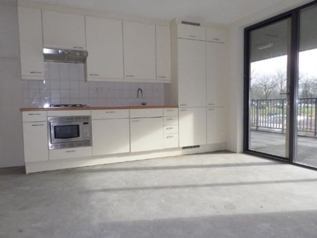 Wigbolt Ripperdastraat , Amsterdam