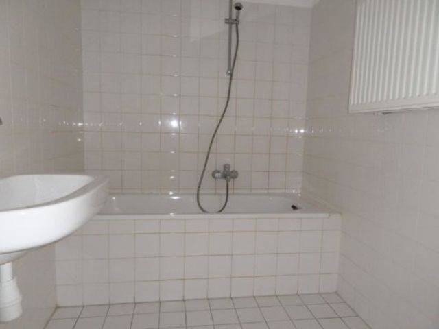 Wigbolt Ripperdastraat , Amsterdam