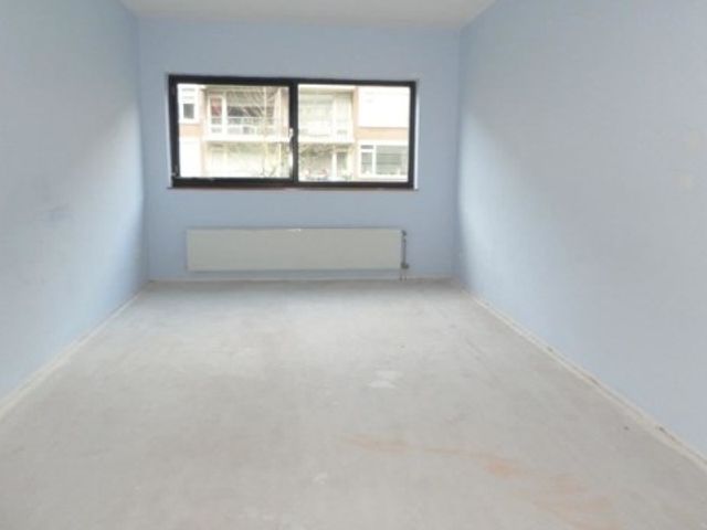 Wigbolt Ripperdastraat , Amsterdam