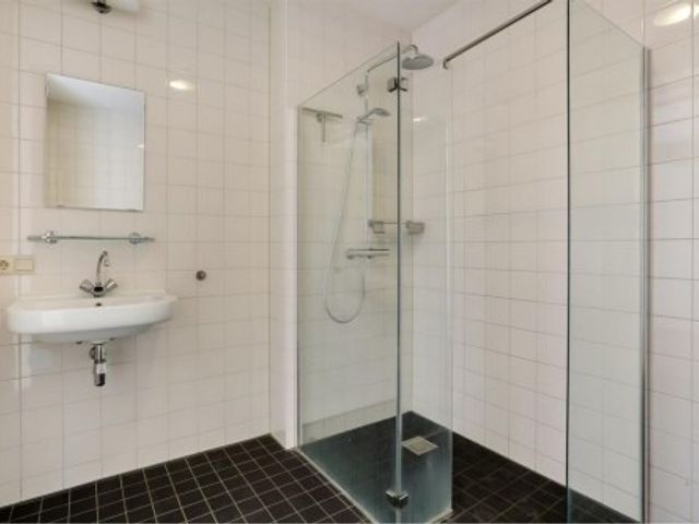 Baden Powellweg , Amsterdam