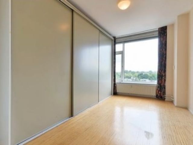 Van Boshuizenstraat , Amsterdam