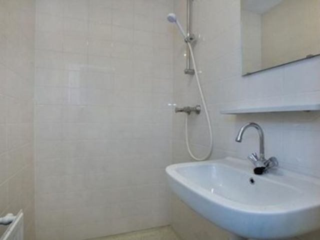 Ruyschstraat , Amsterdam