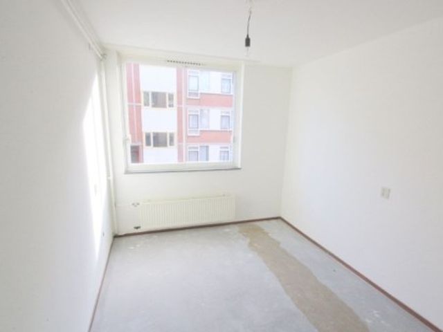 Riouwstraat , Amsterdam