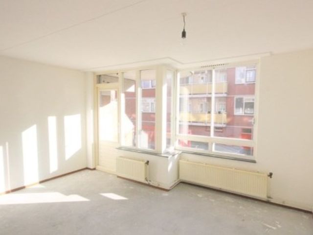 Riouwstraat , Amsterdam