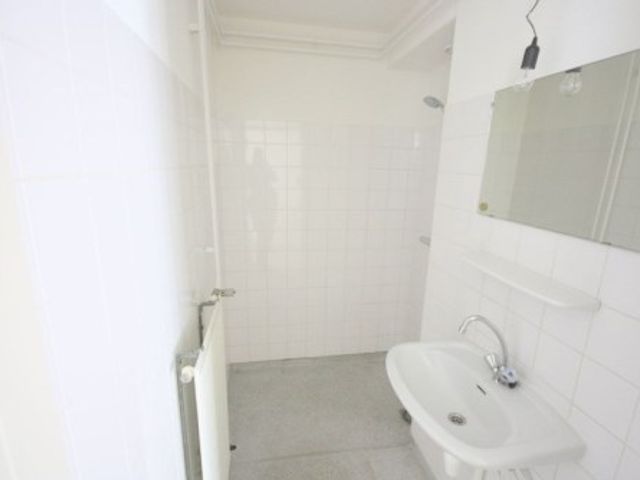 Riouwstraat , Amsterdam