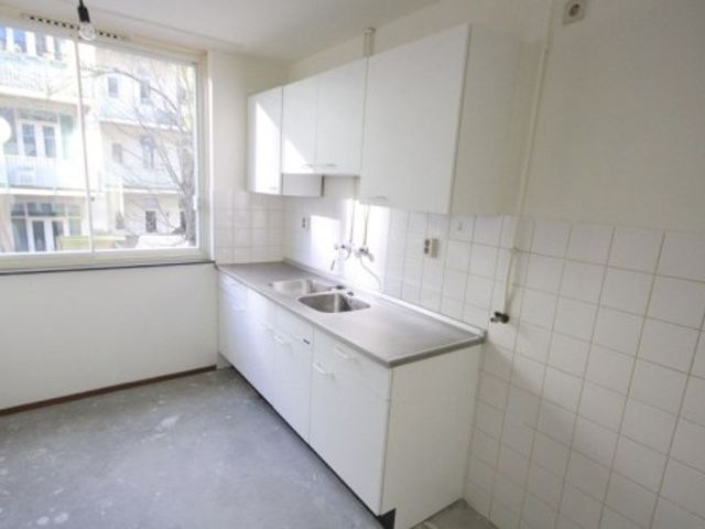 Riouwstraat , Amsterdam