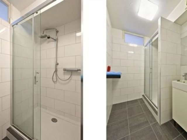 Ruimzicht , Amsterdam