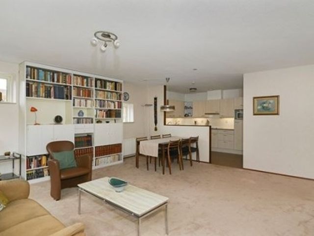 Ruimzicht , Amsterdam