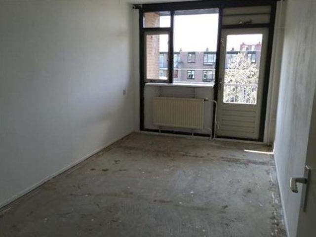 Papendrechtstraat , Amsterdam