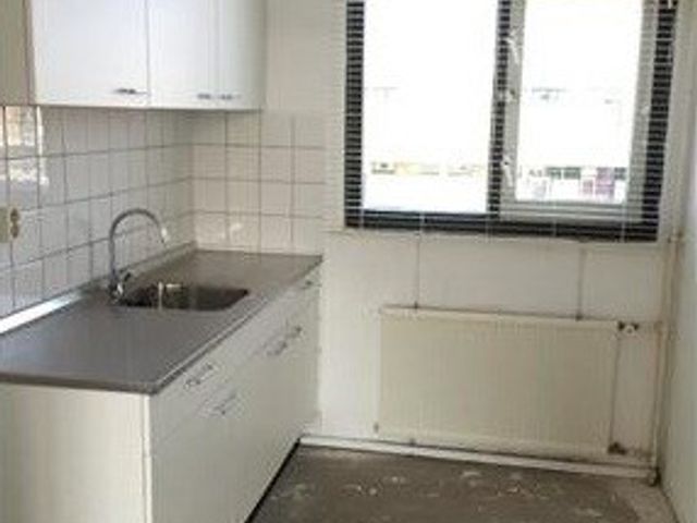 Papendrechtstraat , Amsterdam