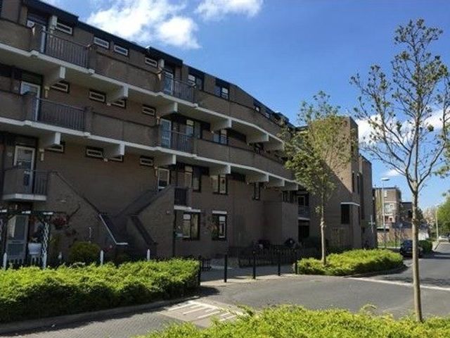 Papendrechtstraat , Amsterdam