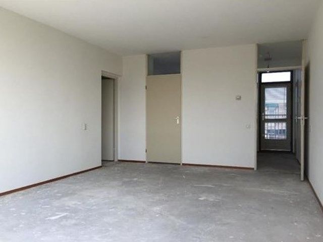 Papendrechtstraat , Amsterdam