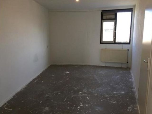 Papendrechtstraat , Amsterdam