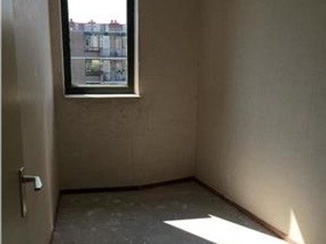 Papendrechtstraat , Amsterdam