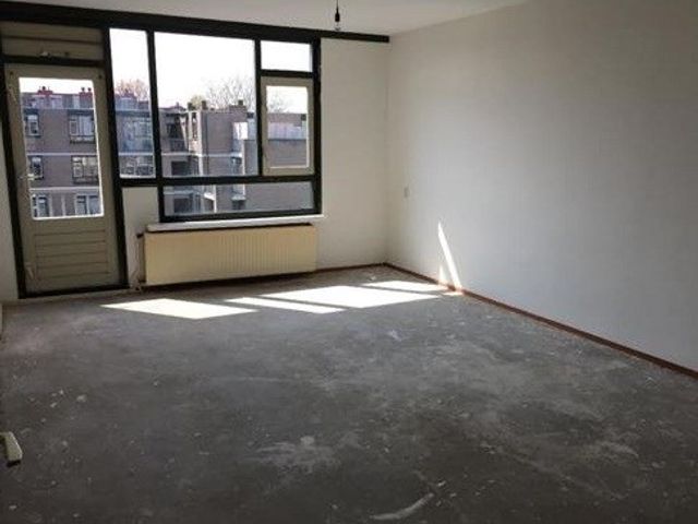 Papendrechtstraat , Amsterdam