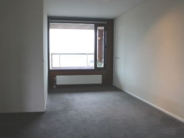 Pieter Calandlaan , Amsterdam