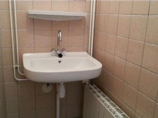 Krugerstraat , Amsterdam