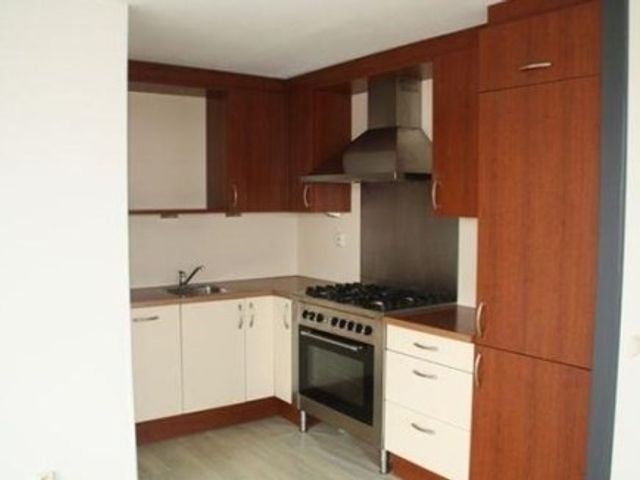 Jan van Duivenvoordestraat , Amsterdam