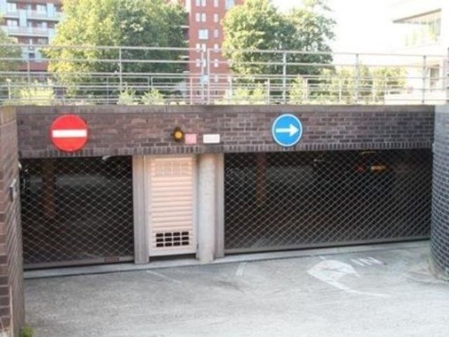 Jan van Duivenvoordestraat , Amsterdam