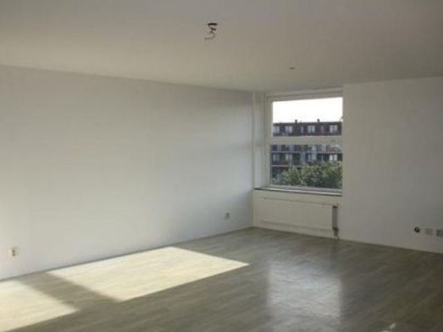 Jan van Duivenvoordestraat , Amsterdam