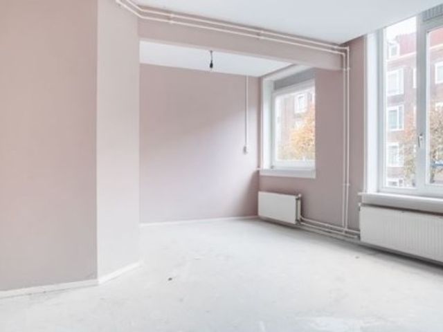 Kijkduinstraat , Amsterdam