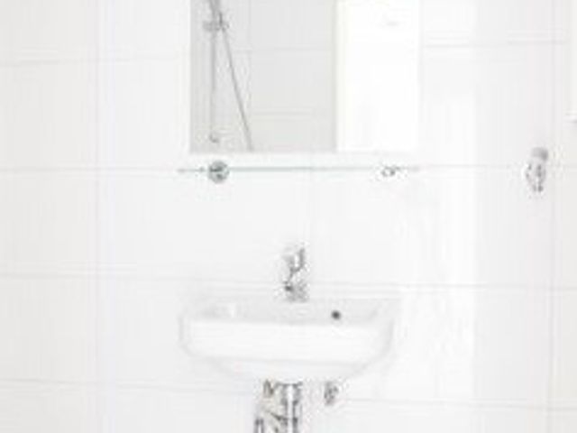 Kijkduinstraat , Amsterdam