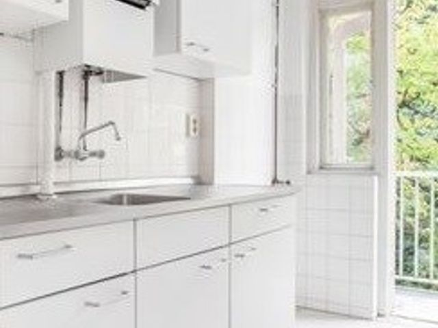 Kijkduinstraat , Amsterdam