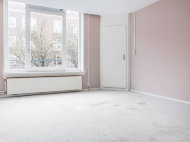 Kijkduinstraat , Amsterdam