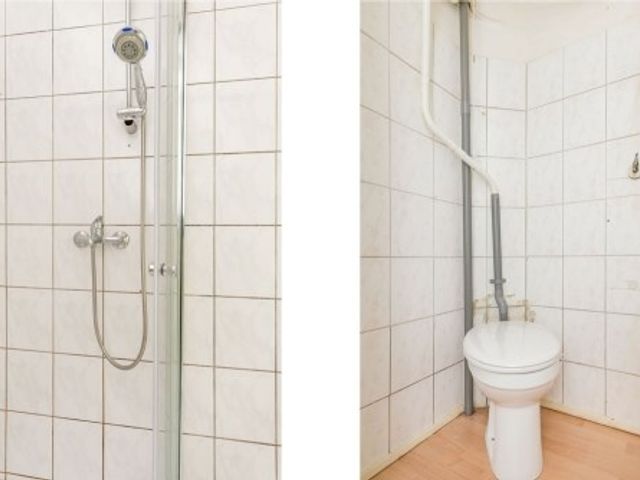 Kleiburg , Amsterdam